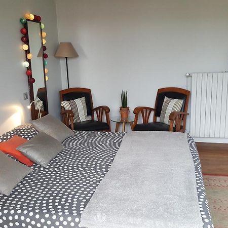 Margouillat Chambre D'Hote Figeac Bagian luar foto