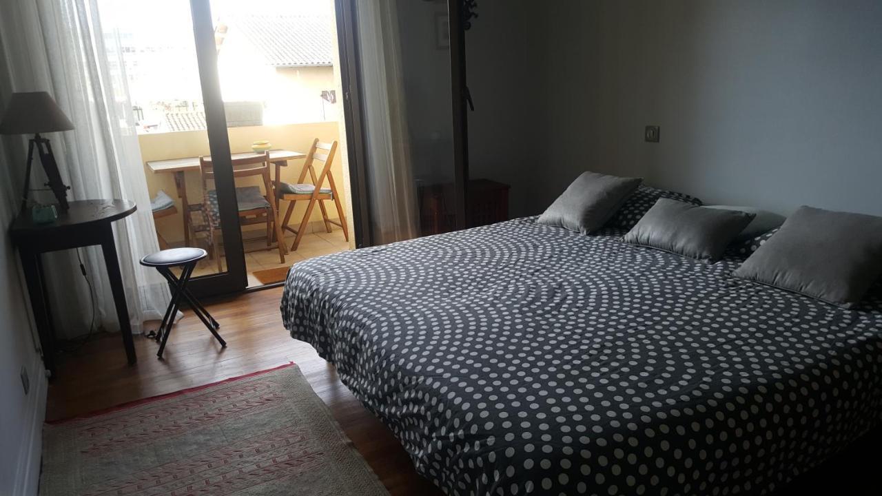 Margouillat Chambre D'Hote Figeac Bagian luar foto