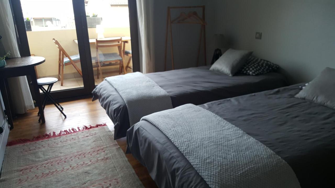 Margouillat Chambre D'Hote Figeac Bagian luar foto