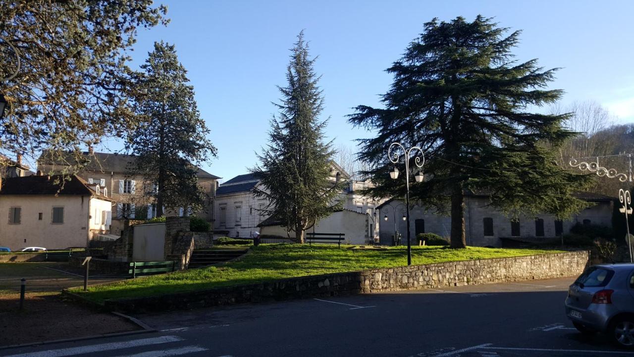 Margouillat Chambre D'Hote Figeac Bagian luar foto