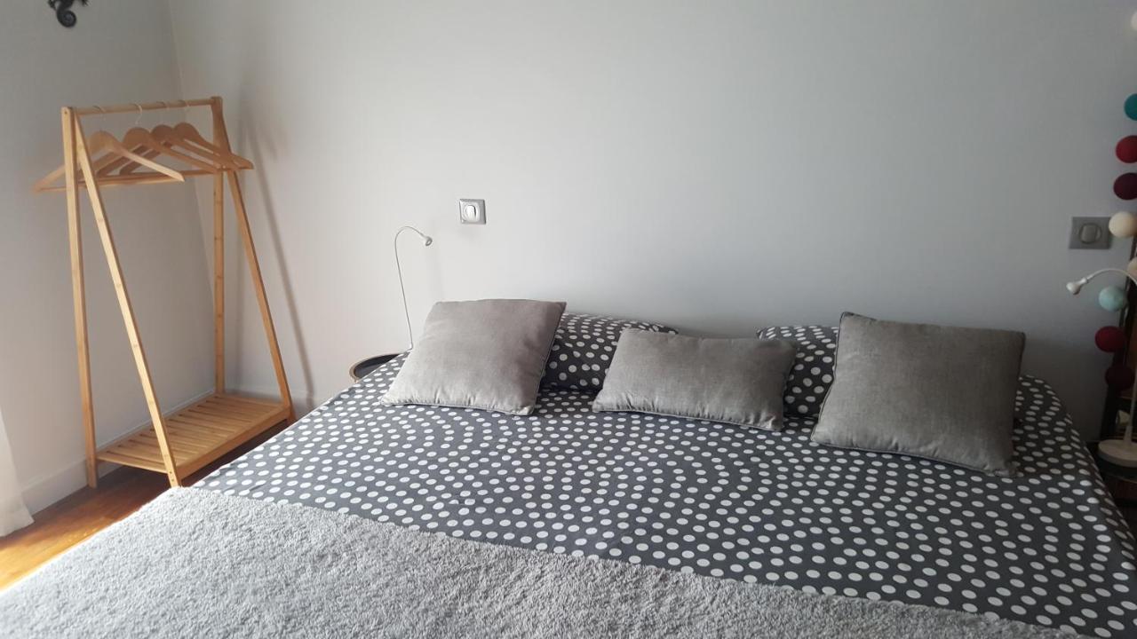 Margouillat Chambre D'Hote Figeac Bagian luar foto