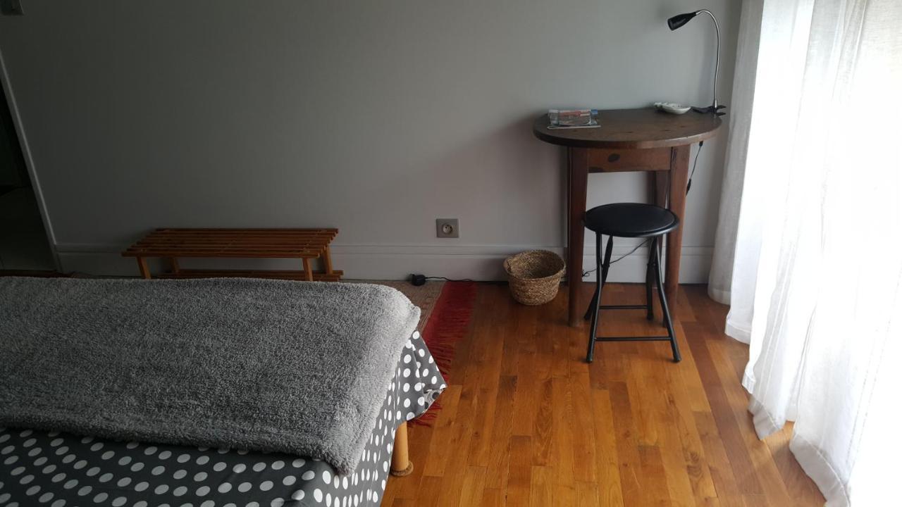 Margouillat Chambre D'Hote Figeac Bagian luar foto
