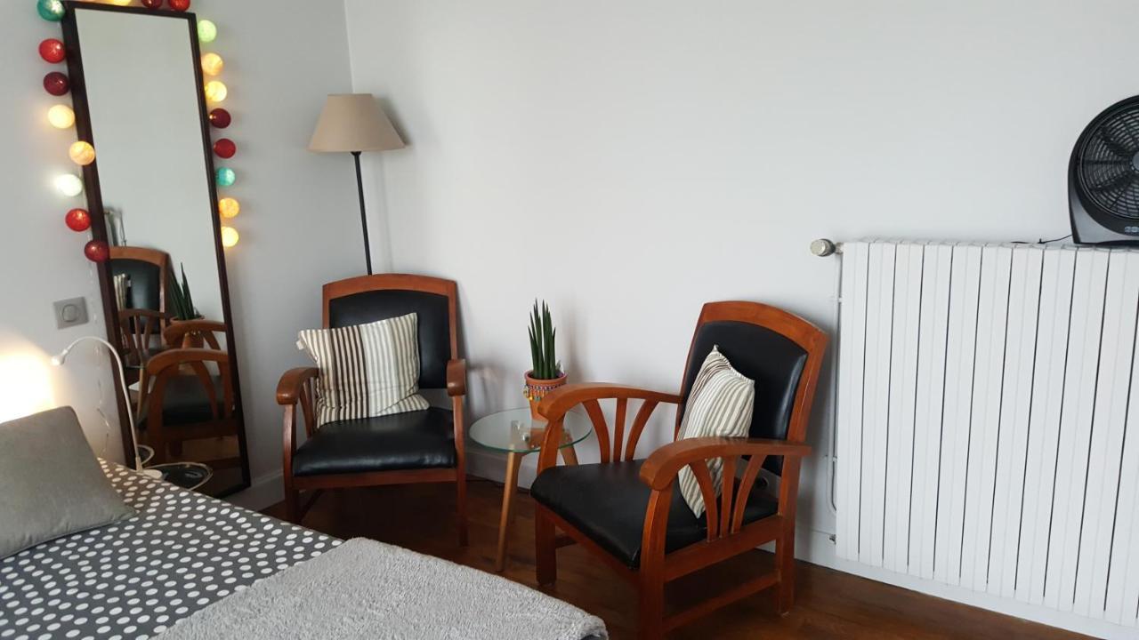 Margouillat Chambre D'Hote Figeac Bagian luar foto