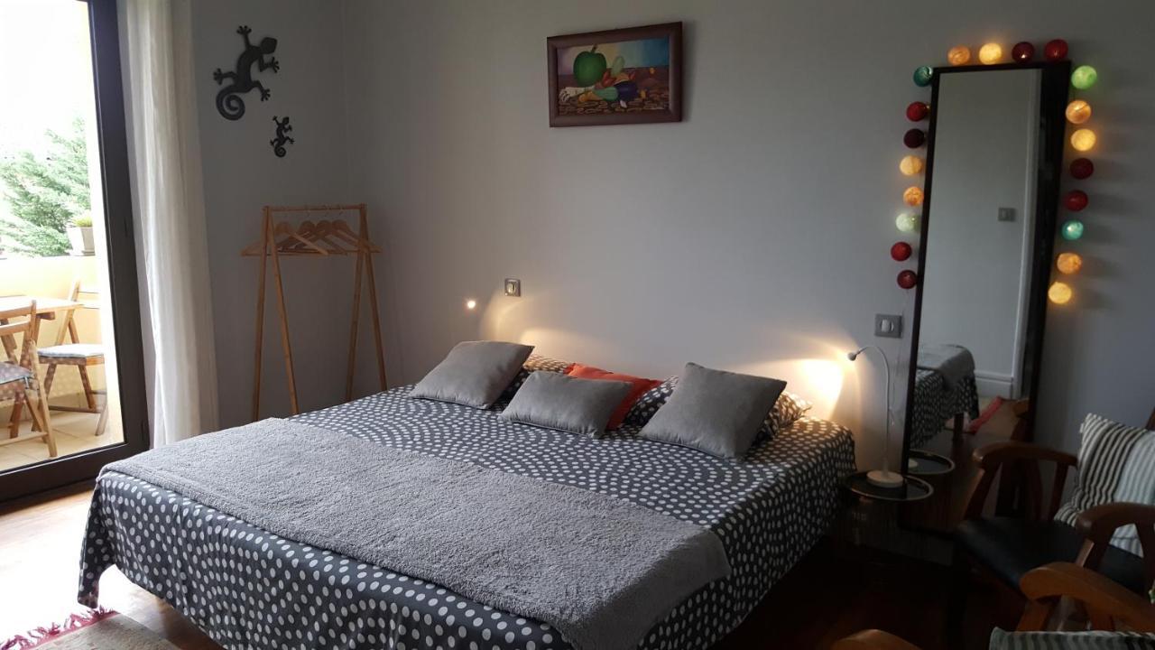 Margouillat Chambre D'Hote Figeac Bagian luar foto
